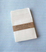 Load image into Gallery viewer, 65mm x 65mm Mini Square Glassine Envelopes with Peel & Seal Flap