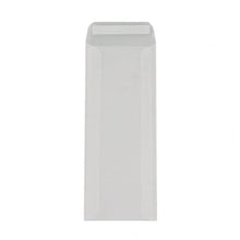 Load image into Gallery viewer, 65mm x 160mm Glassine Envelopes with Peel & Seal Flap