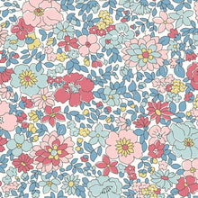 Load image into Gallery viewer, 3pcs Handmade Lavender Sachets - Liberty of London Prints