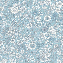 Load image into Gallery viewer, 3pcs Handmade Lavender Sachets - Liberty of London Prints