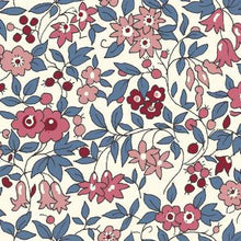 Load image into Gallery viewer, 3pcs Handmade Lavender Sachets - Liberty of London Prints