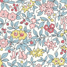 Load image into Gallery viewer, 3pcs Handmade Lavender Sachets - Liberty of London Prints