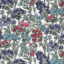 Load image into Gallery viewer, 3pcs Handmade Lavender Sachets - Liberty of London Prints