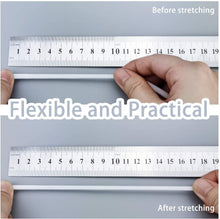 Load image into Gallery viewer, 5mm White Soft Elastic for Face Mask Making