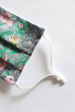 Load image into Gallery viewer, 5mm Pre-Cut Adjustable Pastel Elastic Straps for Face Masks