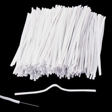 Load image into Gallery viewer, 3mm Thin Nose Wire Strips for Face Mask Sewing