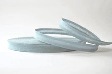 Load image into Gallery viewer, 13mm 1/2" Cotton Bias Tape Binding - Light Blue