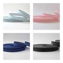 Load image into Gallery viewer, 13mm 1/2" Cotton Bias Tape Binding