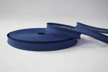Load image into Gallery viewer, 13mm 1/2" Cotton Bias Tape Binding - Royal Blue