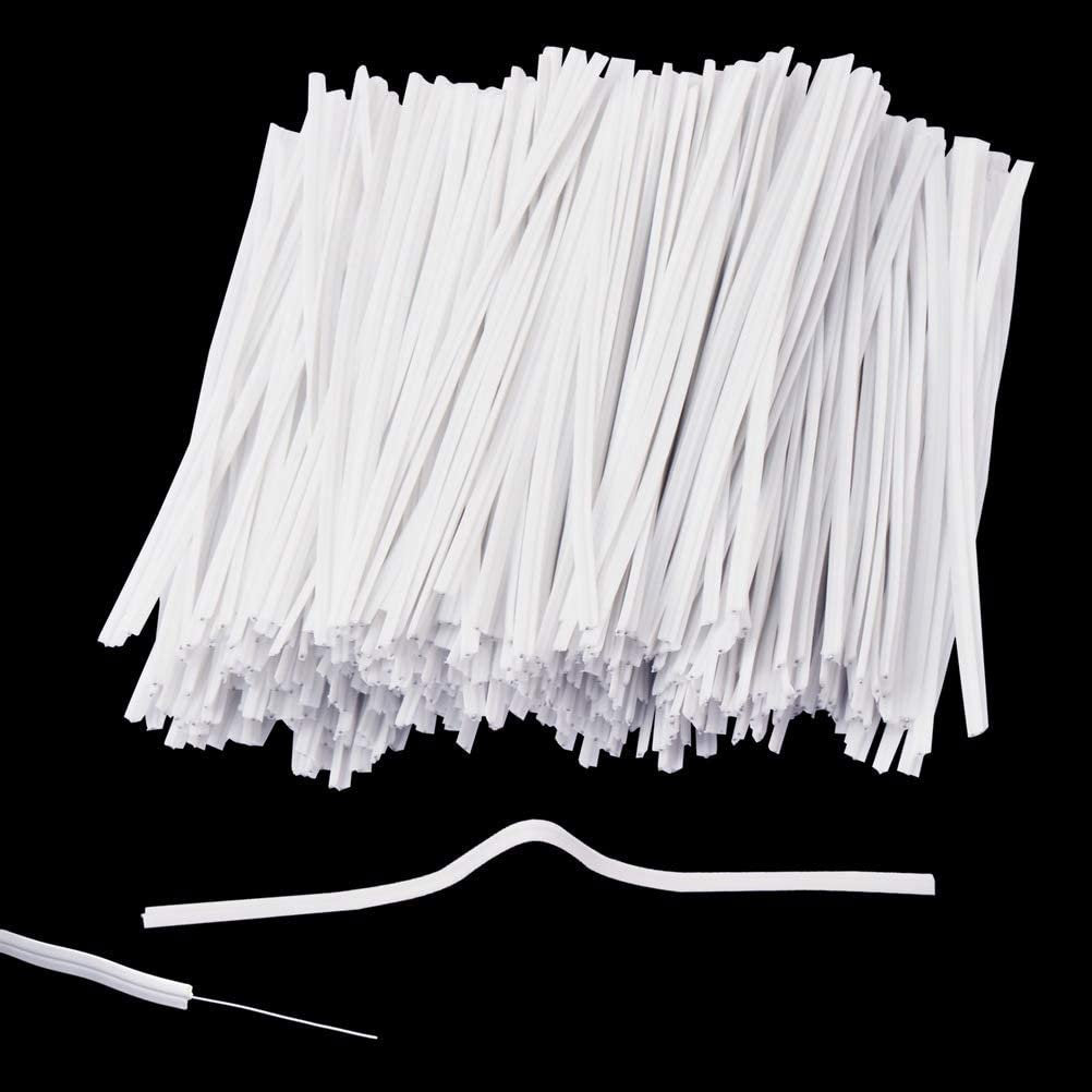 3mm Thin Nose Wire Strips for Face Mask Sewing
